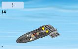 Building Instructions - LEGO - City - 60078 - Utility Shuttle: Page 18