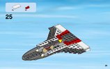 Building Instructions - LEGO - City - 60078 - Utility Shuttle: Page 29