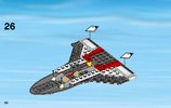 Building Instructions - LEGO - City - 60078 - Utility Shuttle: Page 30