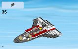 Building Instructions - LEGO - City - 60078 - Utility Shuttle: Page 40