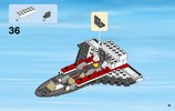 Building Instructions - LEGO - City - 60078 - Utility Shuttle: Page 41