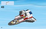 Building Instructions - LEGO - City - 60078 - Utility Shuttle: Page 48