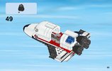 Building Instructions - LEGO - City - 60078 - Utility Shuttle: Page 55