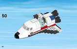 Building Instructions - LEGO - City - 60078 - Utility Shuttle: Page 60