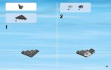 Building Instructions - LEGO - City - 60078 - Utility Shuttle: Page 67