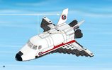 Building Instructions - LEGO - City - 60078 - Utility Shuttle: Page 72