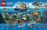 Building Instructions - LEGO - City - 60078 - Utility Shuttle: Page 75