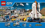 Building Instructions - LEGO - City - 60078 - Utility Shuttle: Page 76