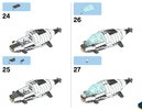 Building Instructions - LEGO - City - 60078 - Utility Shuttle: Page 8