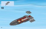 Building Instructions - LEGO - City - 60078 - Utility Shuttle: Page 14