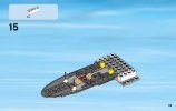 Building Instructions - LEGO - City - 60078 - Utility Shuttle: Page 19