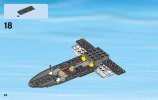 Building Instructions - LEGO - City - 60078 - Utility Shuttle: Page 22