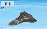 Building Instructions - LEGO - City - 60078 - Utility Shuttle: Page 24