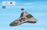 Building Instructions - LEGO - City - 60078 - Utility Shuttle: Page 27