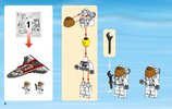 Building Instructions - LEGO - City - 60078 - Utility Shuttle: Page 4