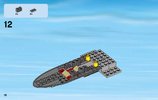 Building Instructions - LEGO - City - 60078 - Utility Shuttle: Page 16