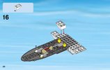 Building Instructions - LEGO - City - 60078 - Utility Shuttle: Page 20