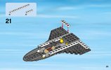 Building Instructions - LEGO - City - 60078 - Utility Shuttle: Page 25