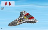 Building Instructions - LEGO - City - 60078 - Utility Shuttle: Page 28