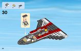 Building Instructions - LEGO - City - 60078 - Utility Shuttle: Page 34