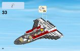 Building Instructions - LEGO - City - 60078 - Utility Shuttle: Page 38