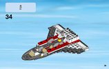 Building Instructions - LEGO - City - 60078 - Utility Shuttle: Page 39