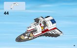 Building Instructions - LEGO - City - 60078 - Utility Shuttle: Page 49