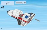 Building Instructions - LEGO - City - 60078 - Utility Shuttle: Page 54