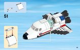 Building Instructions - LEGO - City - 60078 - Utility Shuttle: Page 61