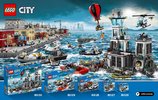 Building Instructions - LEGO - City - 60078 - Utility Shuttle: Page 74