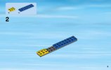 Building Instructions - LEGO - City - 60079 - Training Jet Transporter: Page 5