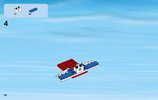 Building Instructions - LEGO - City - 60079 - Training Jet Transporter: Page 14