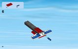 Building Instructions - LEGO - City - 60079 - Training Jet Transporter: Page 16