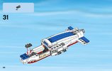 Building Instructions - LEGO - City - 60079 - Training Jet Transporter: Page 44