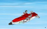 Building Instructions - LEGO - City - 60079 - Training Jet Transporter: Page 49