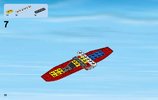 Building Instructions - LEGO - City - 60079 - Training Jet Transporter: Page 10