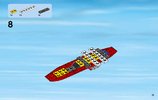 Building Instructions - LEGO - City - 60079 - Training Jet Transporter: Page 11