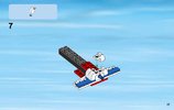 Building Instructions - LEGO - City - 60079 - Training Jet Transporter: Page 17