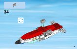 Building Instructions - LEGO - City - 60079 - Training Jet Transporter: Page 47