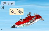 Building Instructions - LEGO - City - 60079 - Training Jet Transporter: Page 50