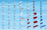 Building Instructions - LEGO - City - 60079 - Training Jet Transporter: Page 63