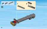 Building Instructions - LEGO - City - 60079 - Training Jet Transporter: Page 28