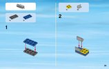 Building Instructions - LEGO - City - 60079 - Training Jet Transporter: Page 35