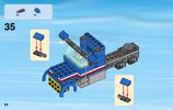 Building Instructions - LEGO - City - 60079 - Training Jet Transporter: Page 58