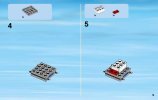 Building Instructions - LEGO - City - 60079 - Training Jet Transporter: Page 9