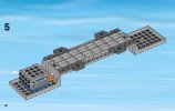 Building Instructions - LEGO - City - 60079 - Training Jet Transporter: Page 12