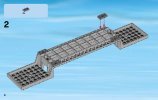 Building Instructions - LEGO - City - 60079 - Training Jet Transporter: Page 4