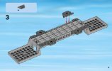 Building Instructions - LEGO - City - 60079 - Training Jet Transporter: Page 5