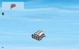 Building Instructions - LEGO - City - 60079 - Training Jet Transporter: Page 10