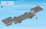 Building Instructions - LEGO - City - 60079 - Training Jet Transporter: Page 14